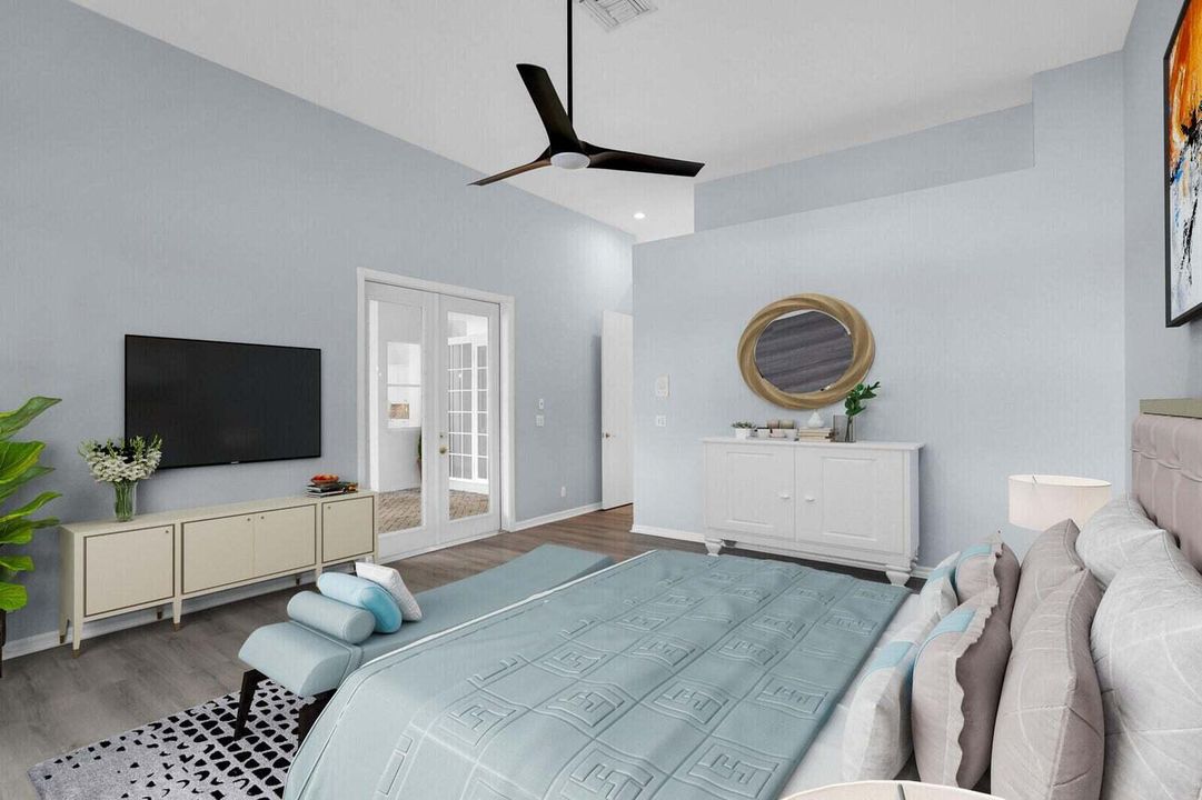 For Rent: $5,500 (4 beds, 2 baths, 2943 Square Feet)