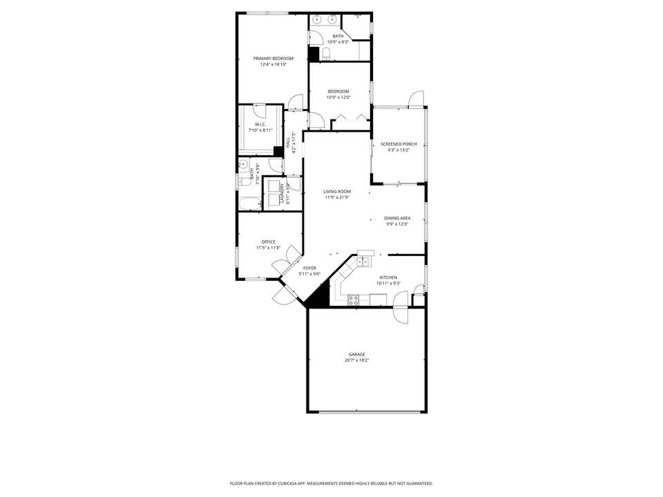 待售: $295,750 (2 贝兹, 2 浴室, 1526 平方英尺)