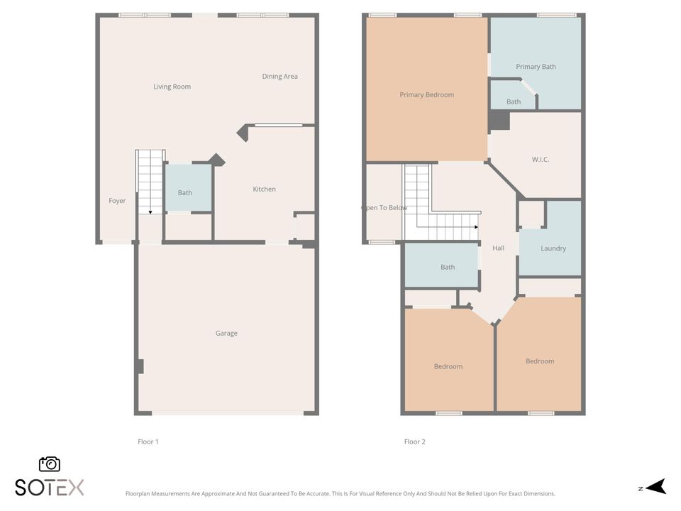 Active With Contract: $2,800 (3 beds, 2 baths, 1748 Square Feet)