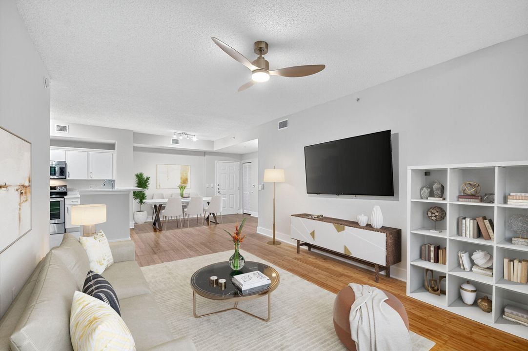 Active With Contract: $3,450 (2 beds, 2 baths, 1120 Square Feet)