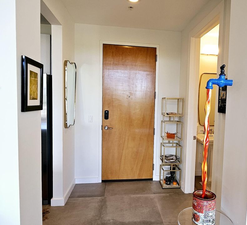 For Rent: $5,000 (2 beds, 2 baths, 1343 Square Feet)