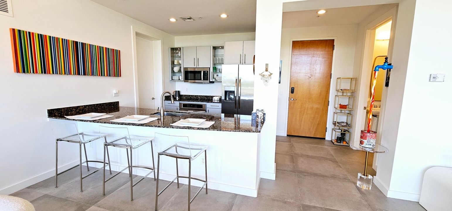 For Rent: $5,000 (2 beds, 2 baths, 1343 Square Feet)