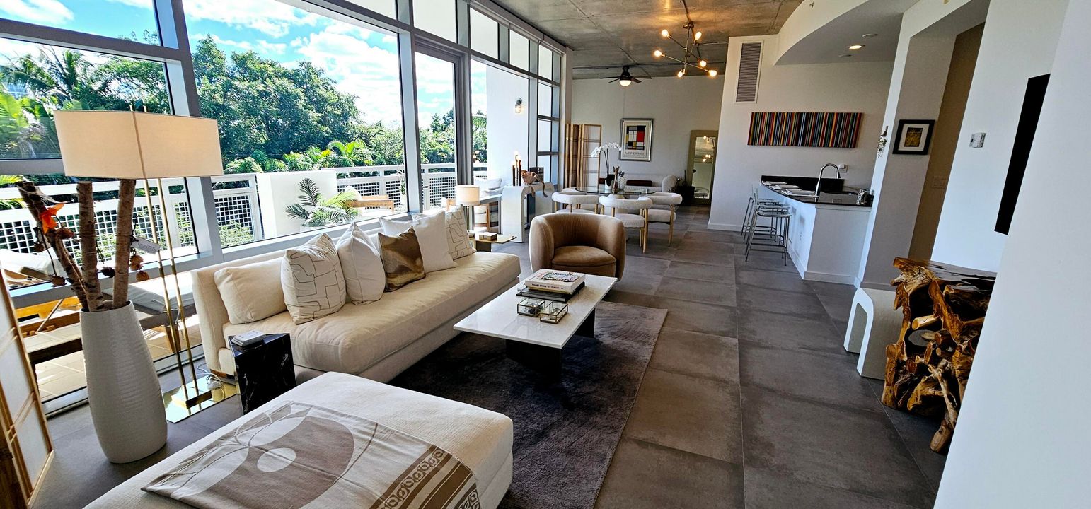 For Rent: $5,000 (2 beds, 2 baths, 1343 Square Feet)