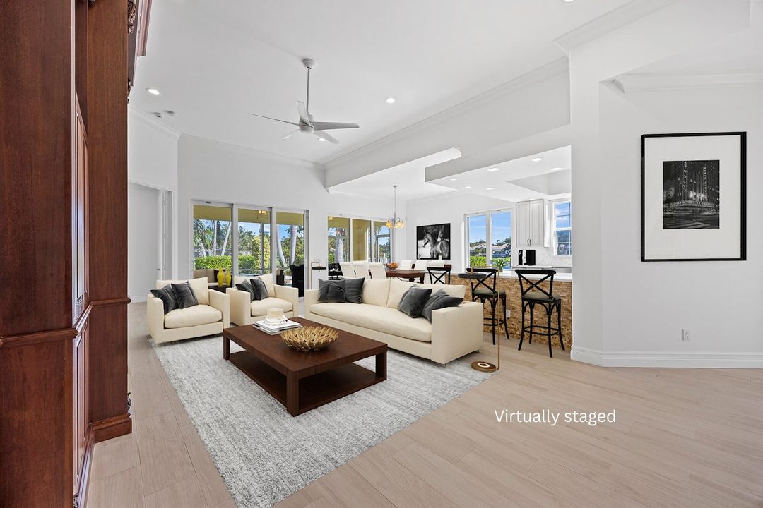 Activo con contrato: $990,000 (3 camas, 2 baños, 2028 Pies cuadrados)