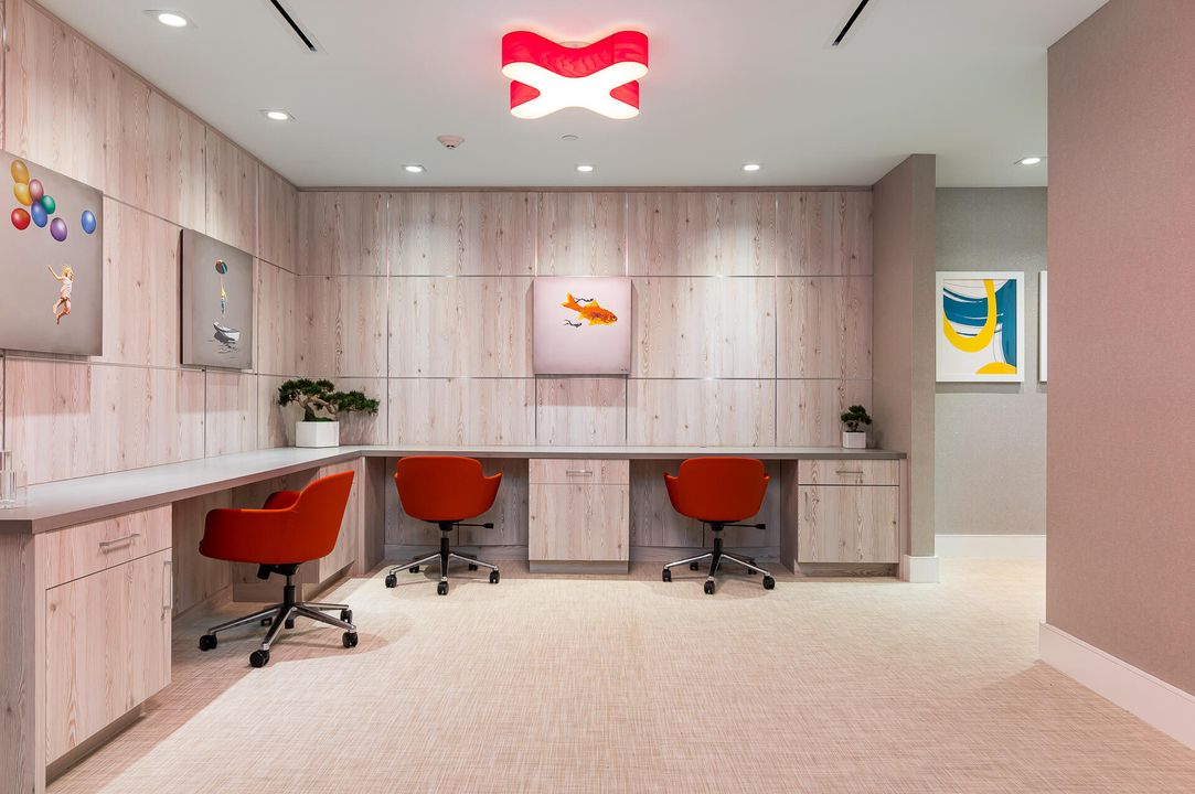 В аренду: $8,500 (2 спален, 2 ванн, 1148 Квадратных фут)