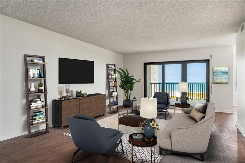 Activo con contrato: $849,000 (2 camas, 2 baños, 1370 Pies cuadrados)