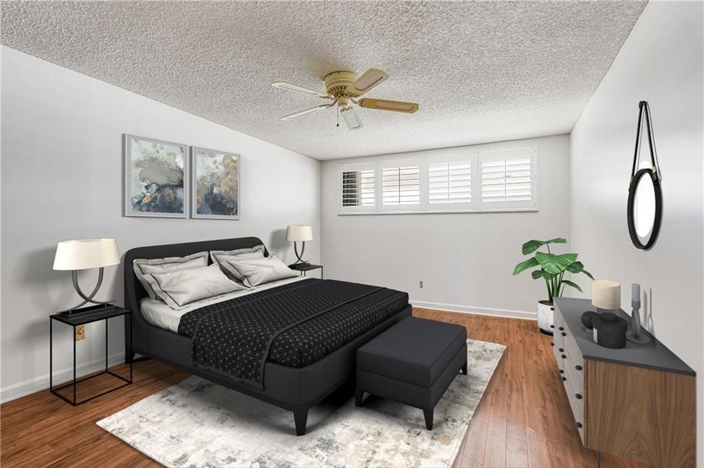 Activo con contrato: $849,000 (2 camas, 2 baños, 1370 Pies cuadrados)