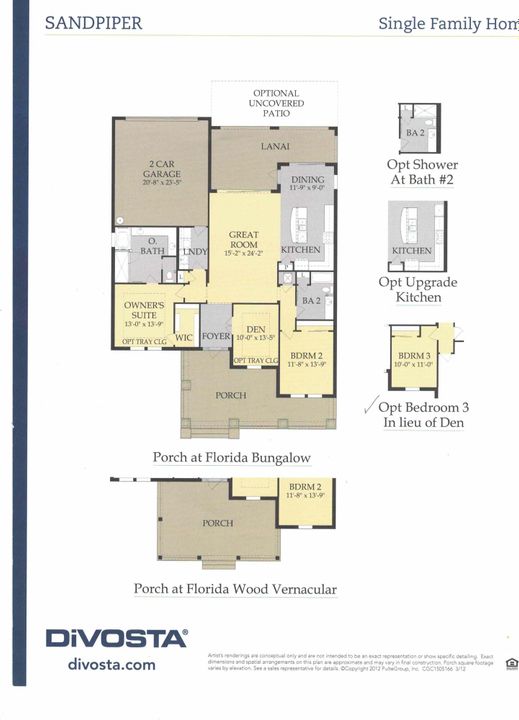 合同活跃: $1,185,000 (3 贝兹, 2 浴室, 1872 平方英尺)