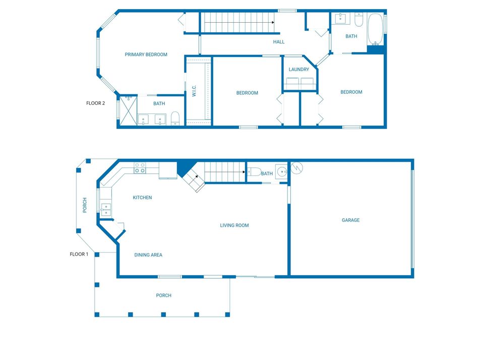 合同活跃: $329,000 (3 贝兹, 2 浴室, 1481 平方英尺)