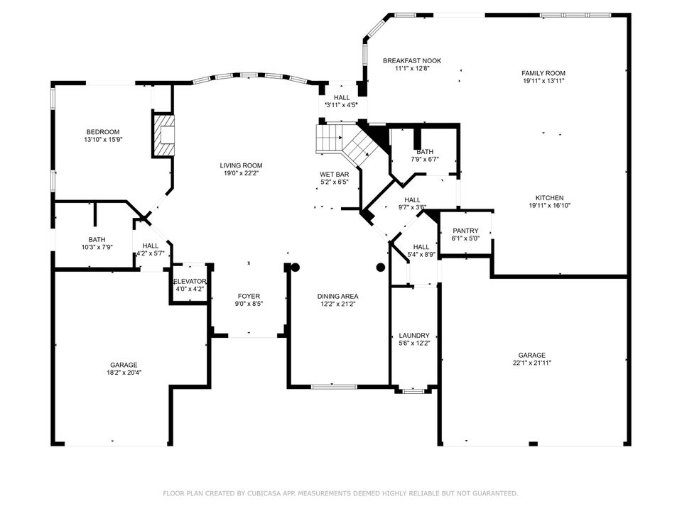 For Sale: $4,599,000 (6 beds, 6 baths, 4827 Square Feet)