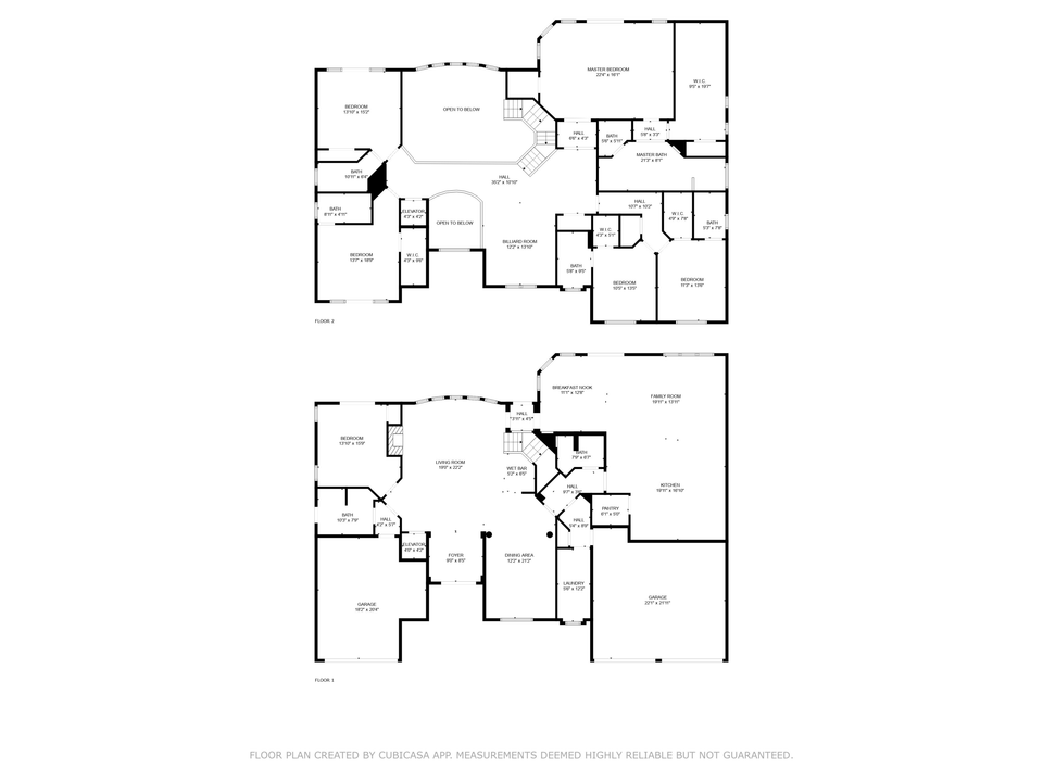 For Sale: $4,599,000 (6 beds, 6 baths, 4827 Square Feet)