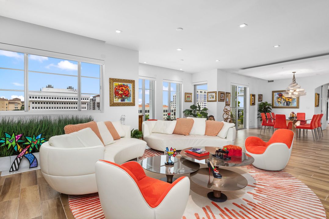 На продажу: $2,850,000 (2 спален, 3 ванн, 2810 Квадратных фут)