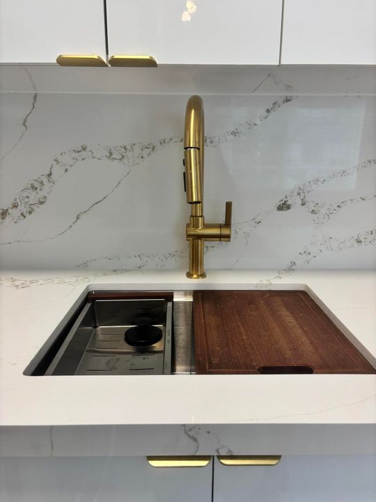 En Renta: $1,950 (1 camas, 1 baños, 459 Pies cuadrados)