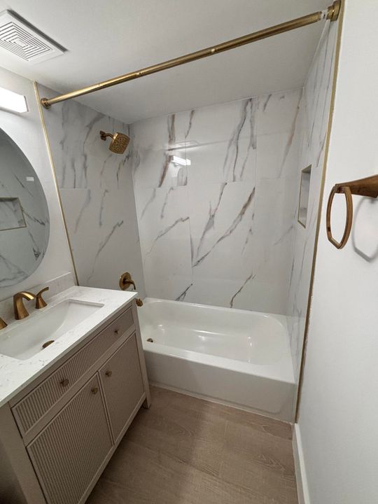 En Renta: $1,950 (1 camas, 1 baños, 459 Pies cuadrados)