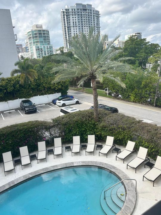 En Renta: $1,950 (1 camas, 1 baños, 459 Pies cuadrados)