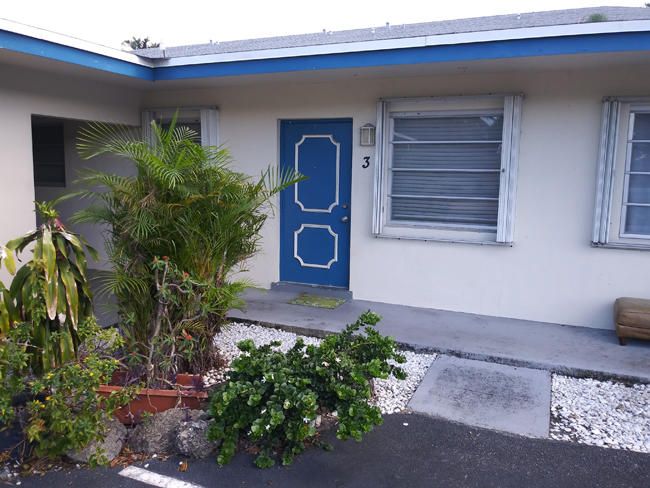 Под контрактом: $1,500 (1 спален, 1 ванн, 600 Квадратных фут)