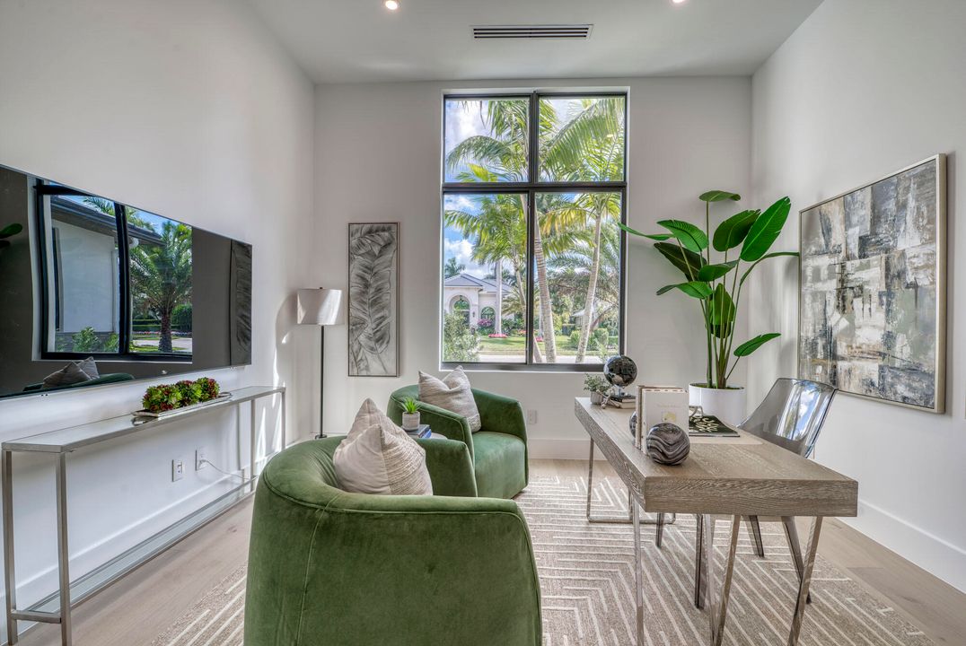 На продажу: $3,299,000 (5 спален, 5 ванн, 4619 Квадратных фут)