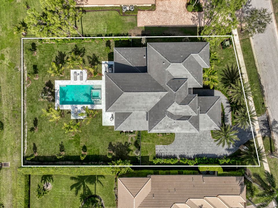 На продажу: $3,299,000 (5 спален, 5 ванн, 4619 Квадратных фут)