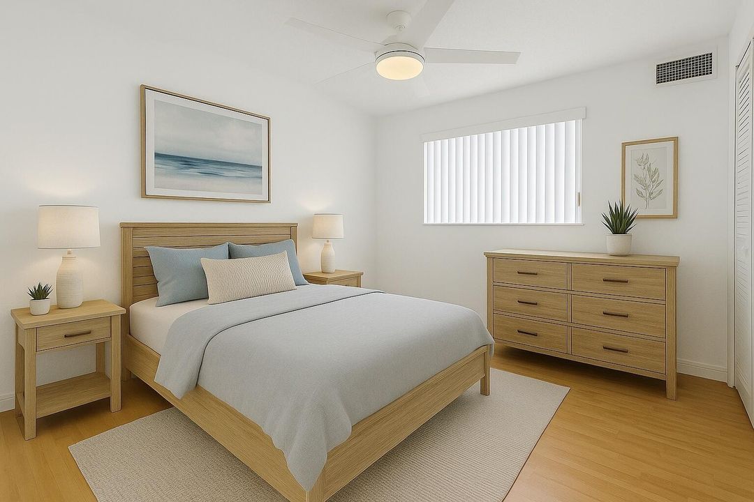 合同活跃: $150,000 (1 贝兹, 1 浴室, 591 平方英尺)