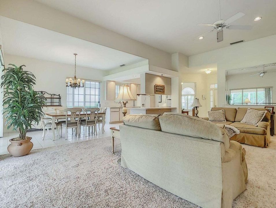 En Renta: $3,500 (3 camas, 2 baños, 1983 Pies cuadrados)