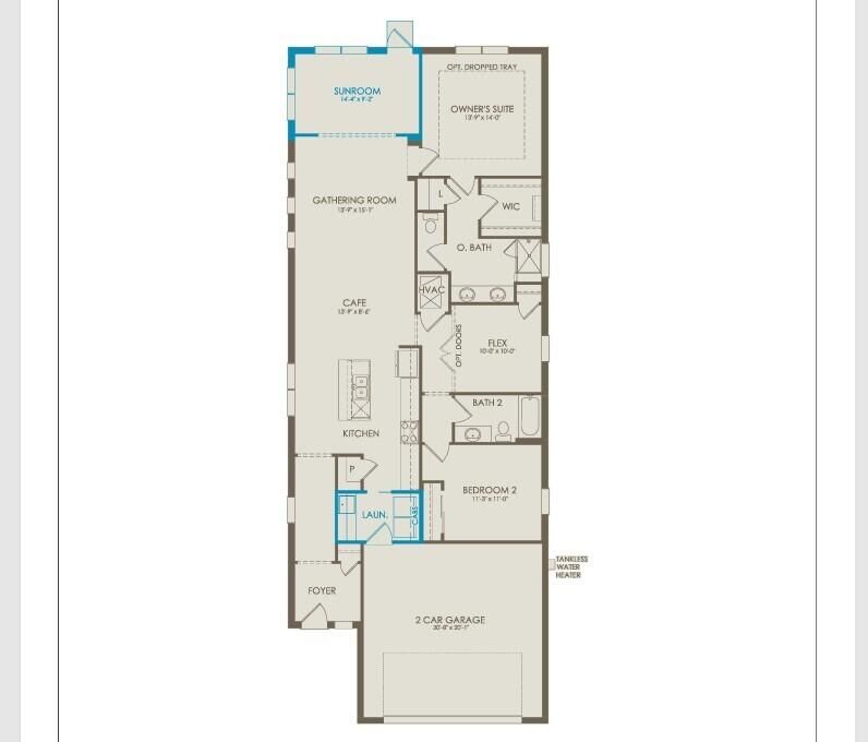 待售: $549,420 (2 贝兹, 2 浴室, 1802 平方英尺)
