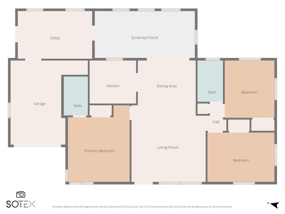 En Venta: $529,000 (3 camas, 2 baños, 1438 Pies cuadrados)