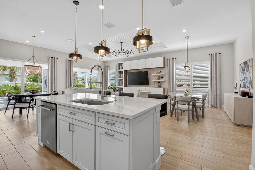 Activo con contrato: $1,279,000 (3 camas, 3 baños, 2260 Pies cuadrados)