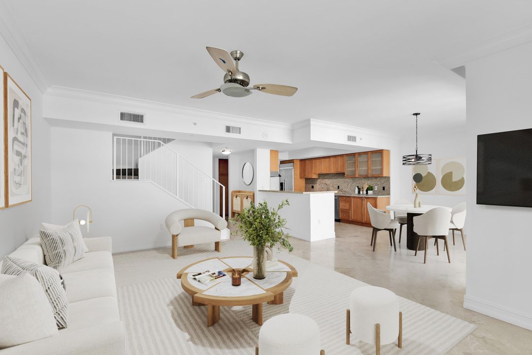 Active With Contract: $995,000 (2 beds, 2 baths, 1816 Square Feet)