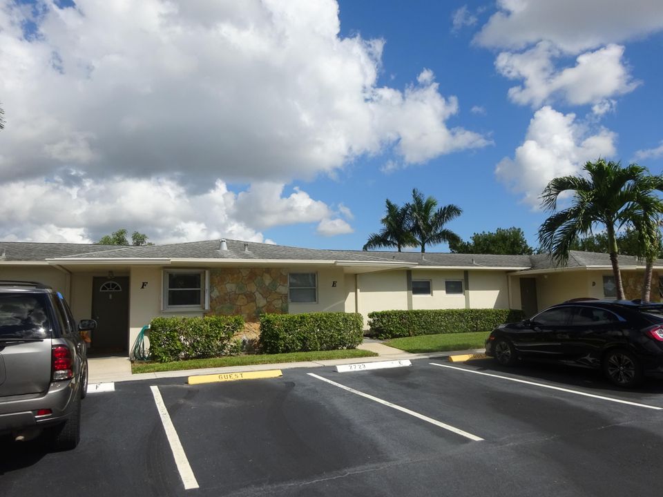 出租: $1,550 (1 贝兹, 1 浴室, 611 平方英尺)