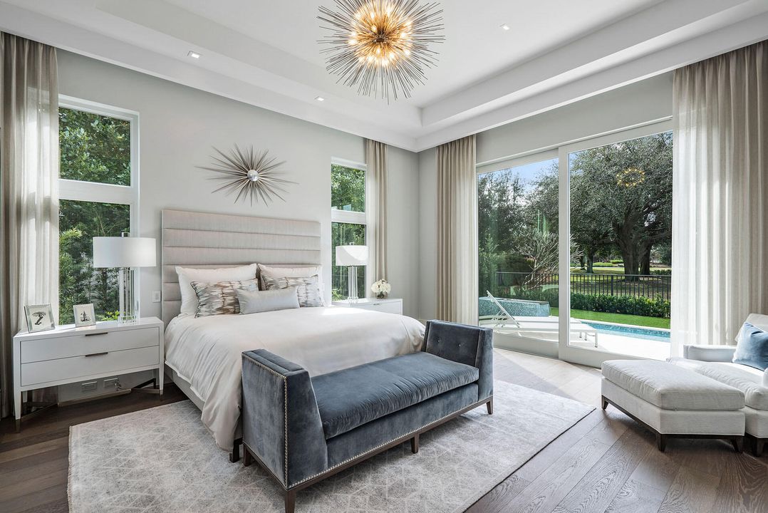 待售: $11,995,000 (5 贝兹, 6 浴室, 6109 平方英尺)