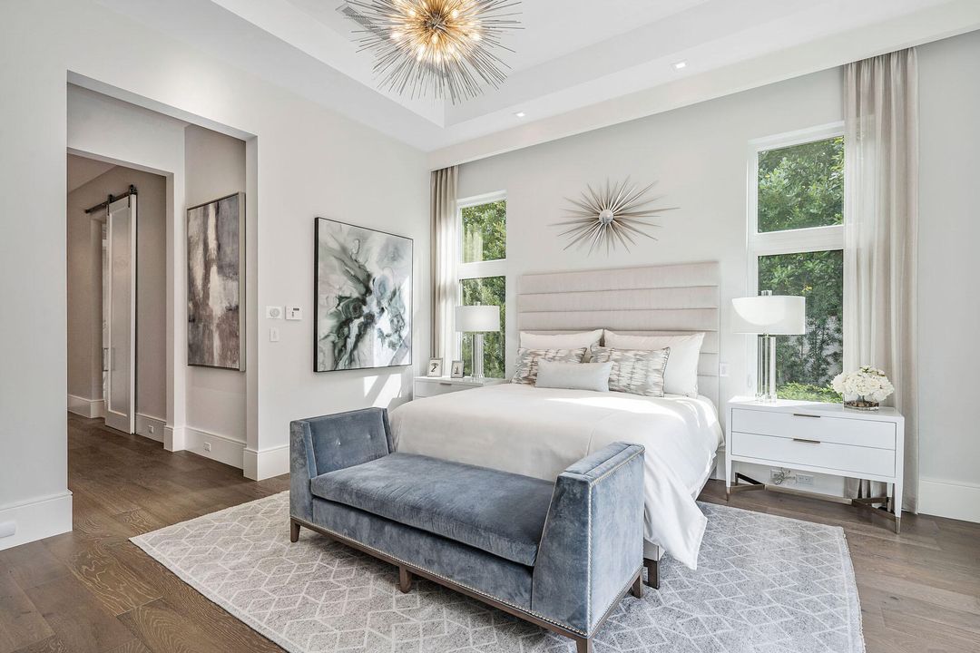 待售: $11,995,000 (5 贝兹, 6 浴室, 6109 平方英尺)