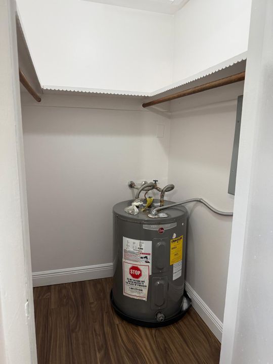 出租: $1,375 (1 贝兹, 1 浴室, 600 平方英尺)