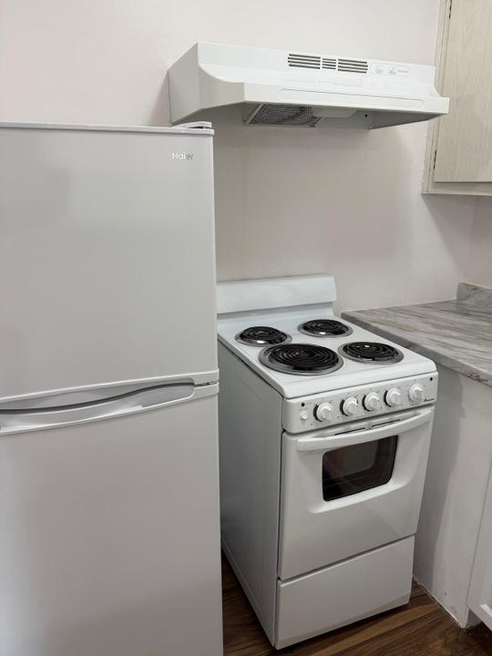 出租: $1,375 (1 贝兹, 1 浴室, 600 平方英尺)