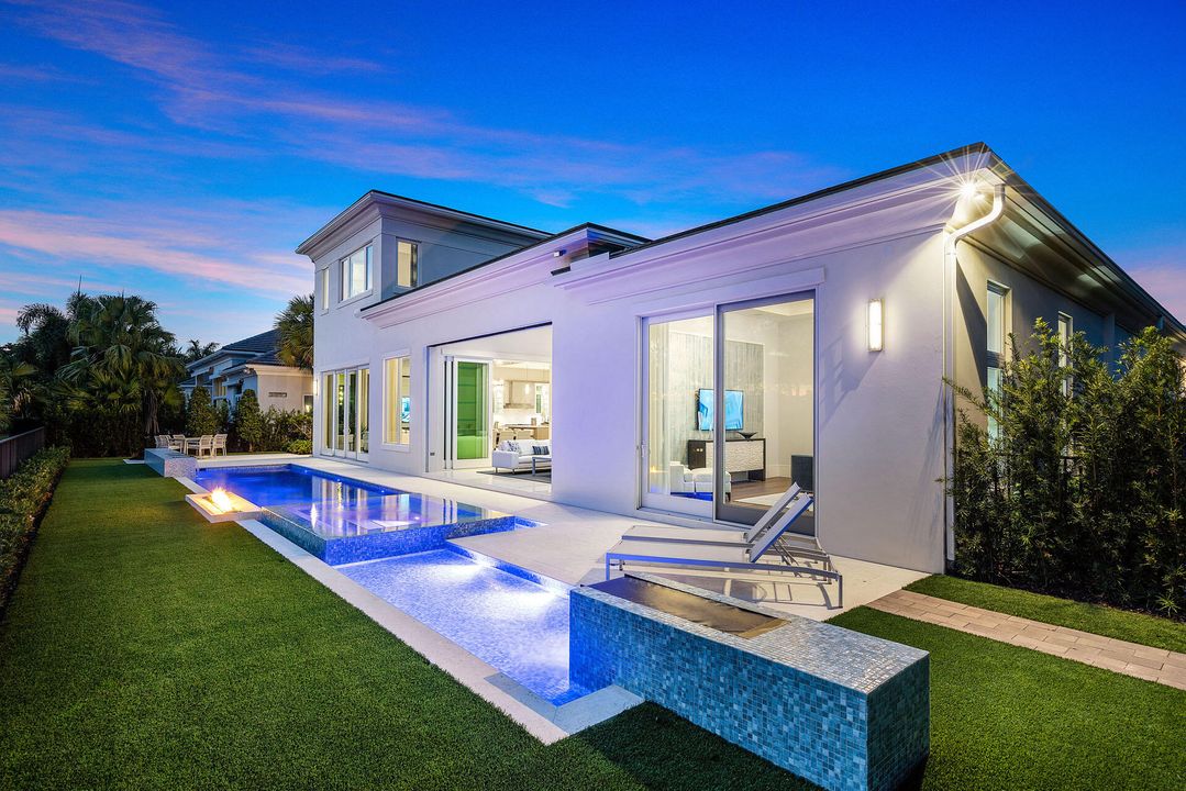 待售: $11,995,000 (5 贝兹, 6 浴室, 6109 平方英尺)