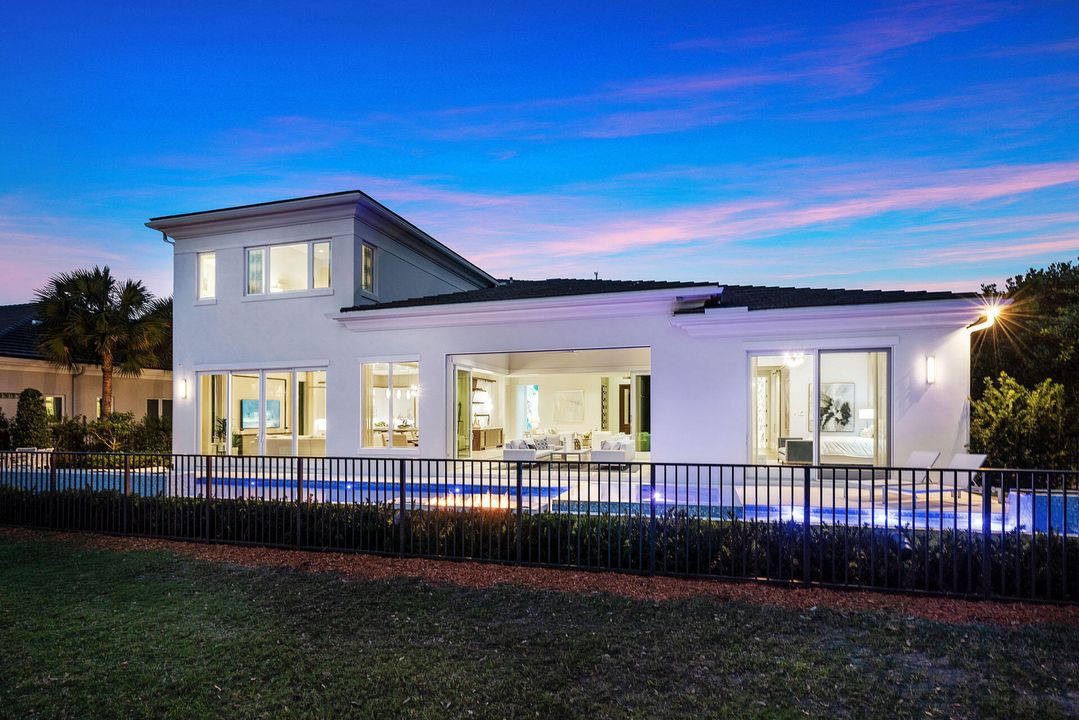 待售: $11,995,000 (5 贝兹, 6 浴室, 6109 平方英尺)