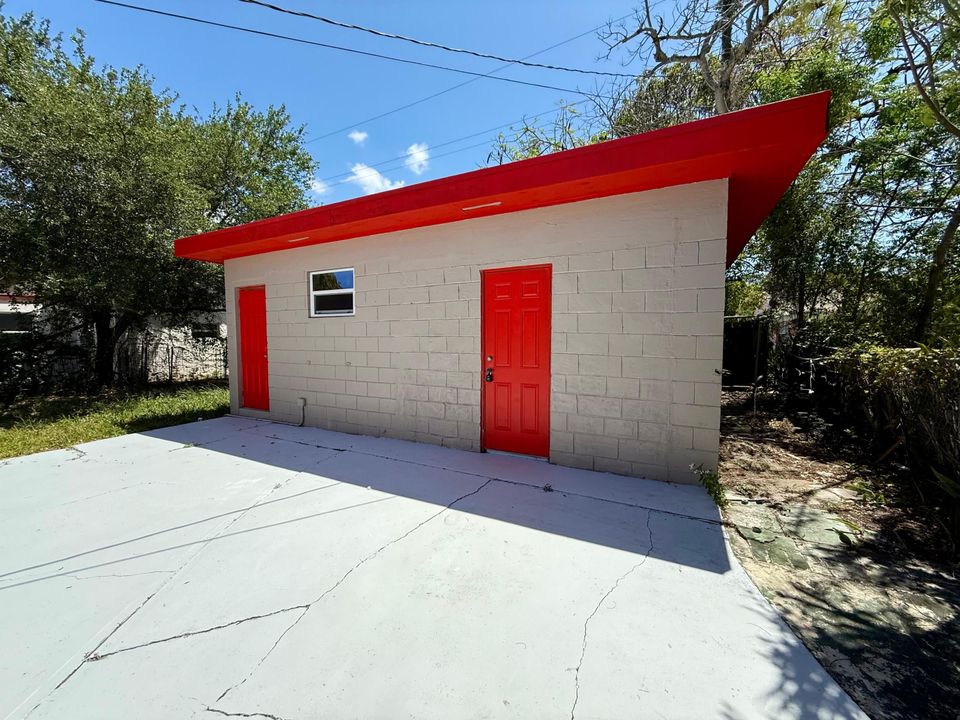 En Renta: $1,450 (1 camas, 1 baños, 500 Pies cuadrados)