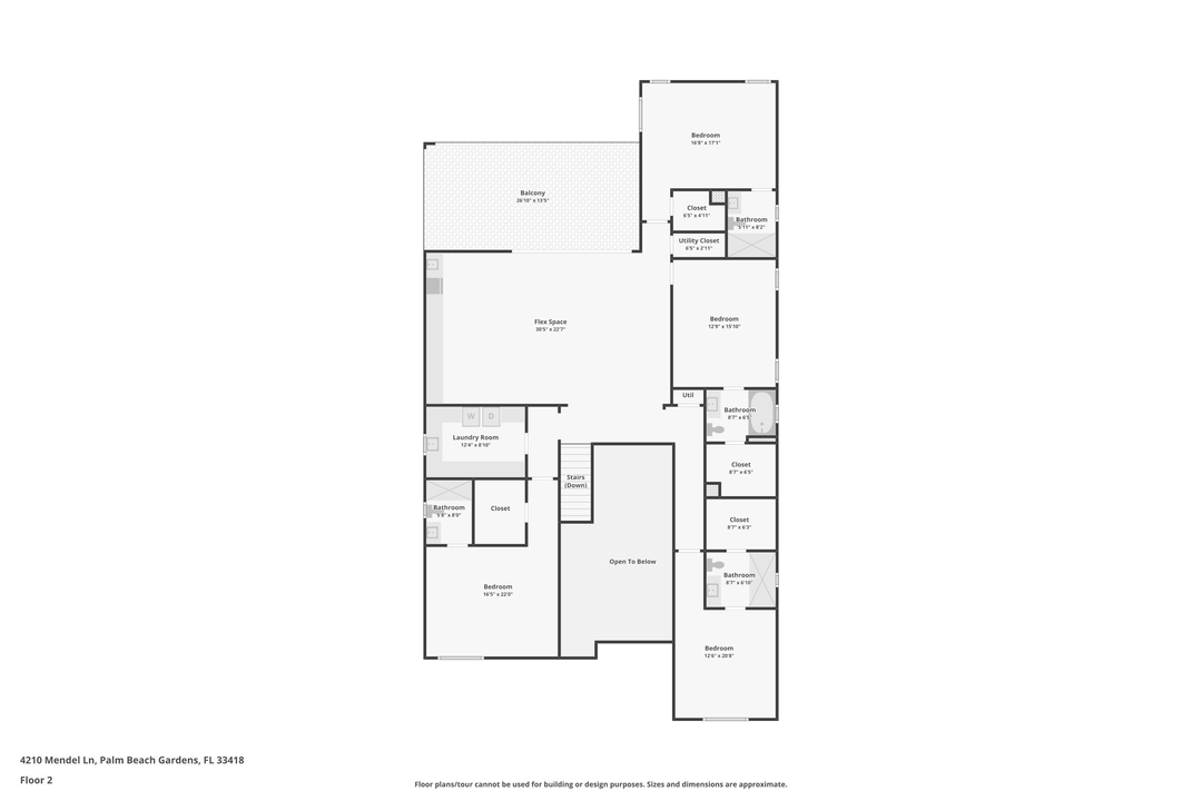 En Venta: $3,350,000 (5 camas, 5 baños, 5109 Pies cuadrados)