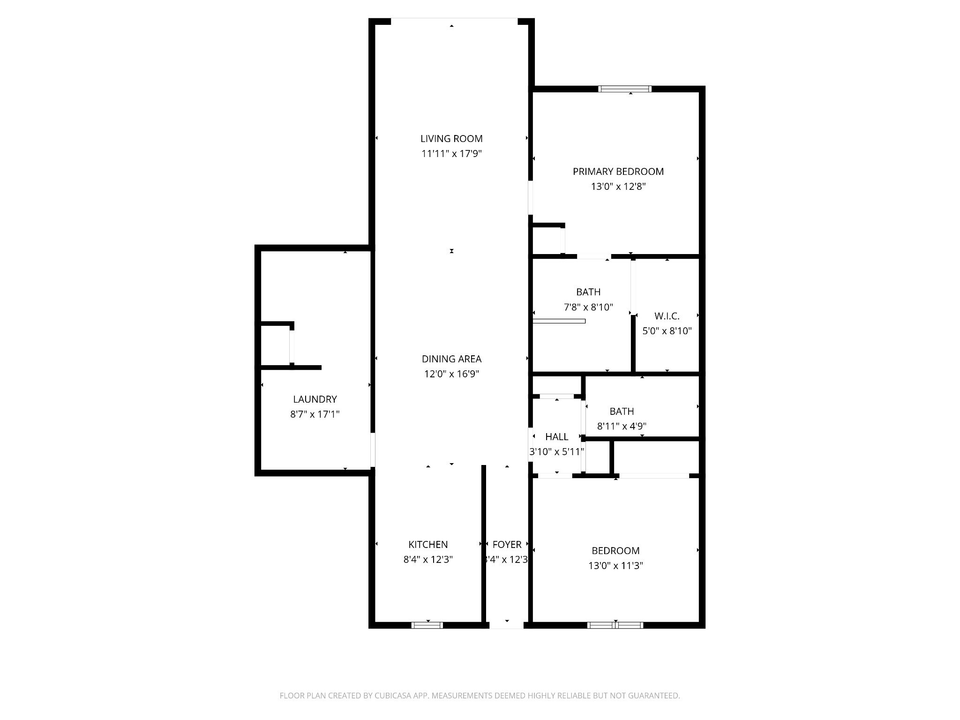 待售: $875,000 (2 贝兹, 2 浴室, 1385 平方英尺)