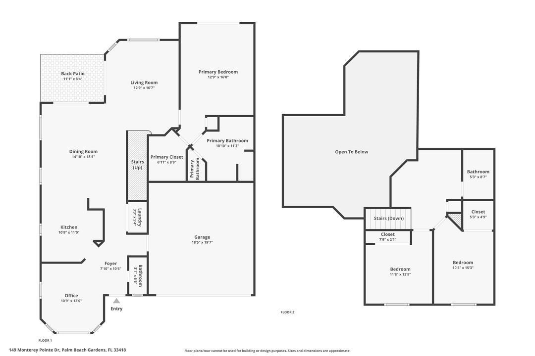 Activo con contrato: $675,000 (3 camas, 2 baños, 1467 Pies cuadrados)