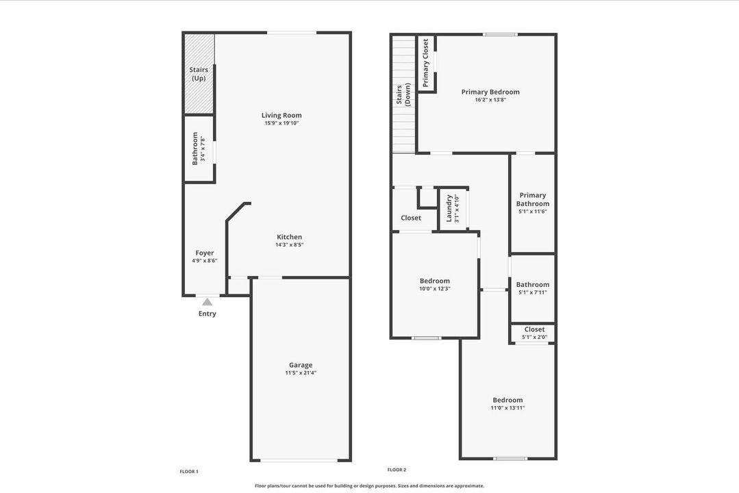 На продажу: $332,500 (3 спален, 2 ванн, 1492 Квадратных фут)