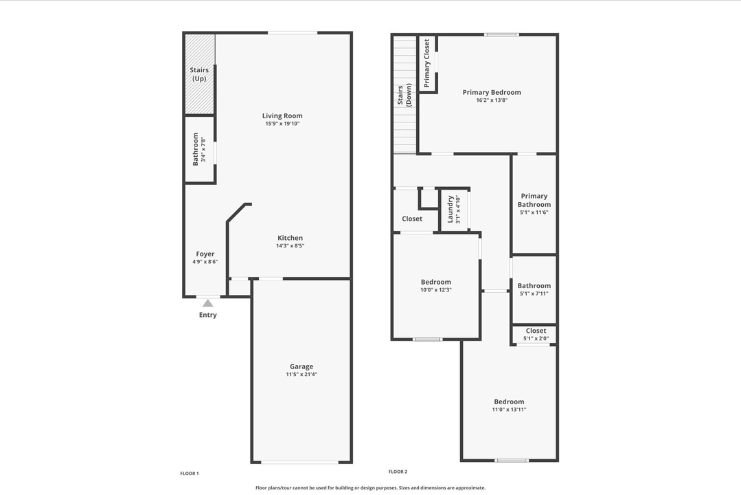 На продажу: $332,500 (3 спален, 2 ванн, 1492 Квадратных фут)