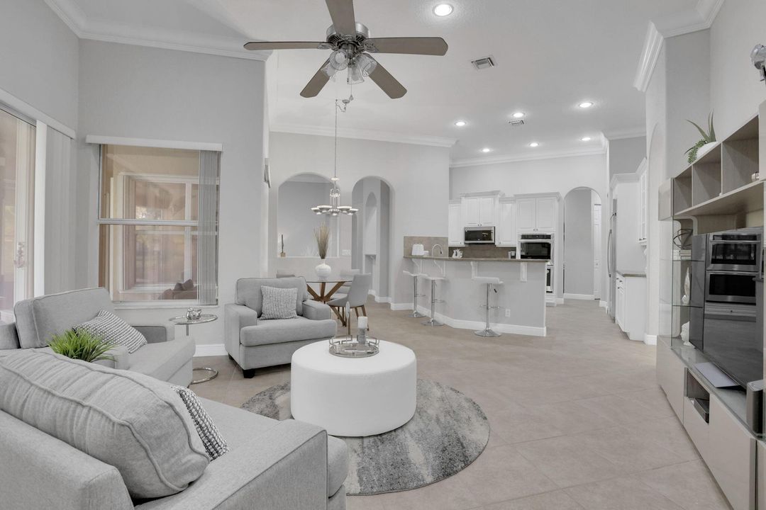 Activo con contrato: $950,000 (4 camas, 3 baños, 2846 Pies cuadrados)