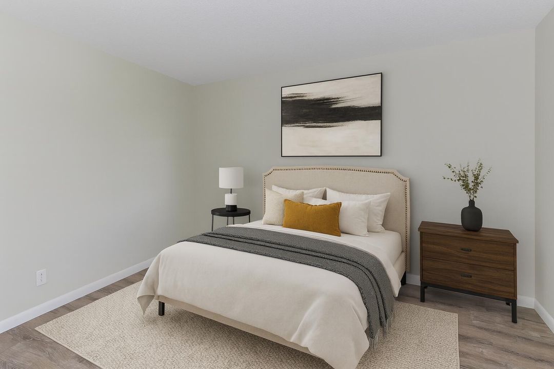 For Rent: $1,900 (2 beds, 2 baths, 964 Square Feet)