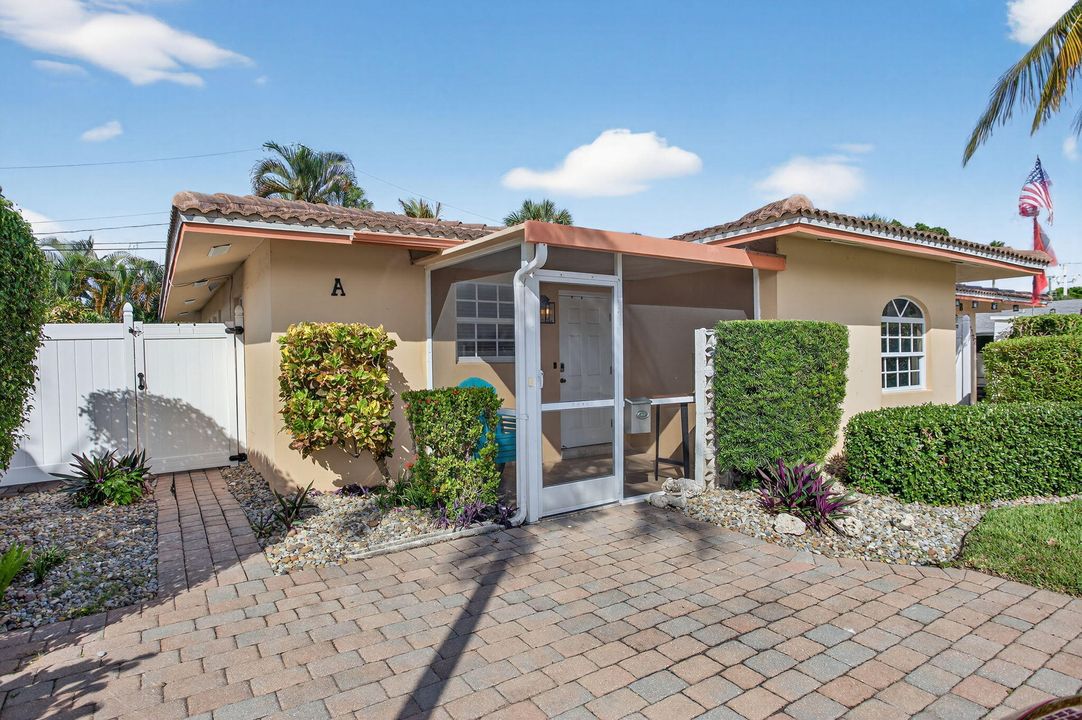 最近租的: $2,150 (1 贝兹, 1 浴室, 700 平方英尺)