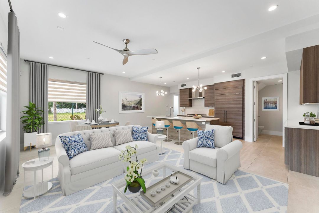 En Venta: $1,150,000 (3 camas, 3 baños, 1771 Pies cuadrados)