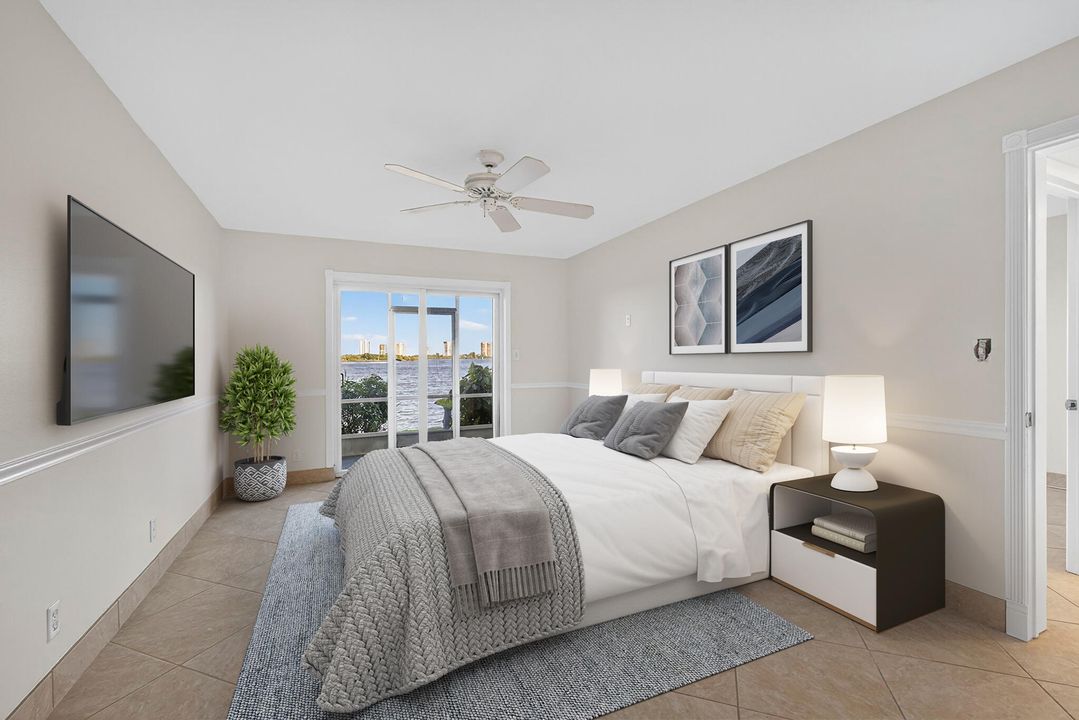 合同活跃: $225,000 (2 贝兹, 1 浴室, 880 平方英尺)