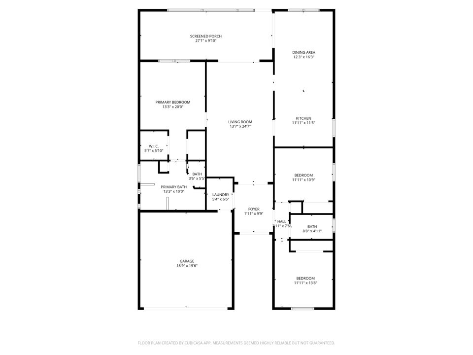 For Sale: $470,000 (3 beds, 2 baths, 1726 Square Feet)