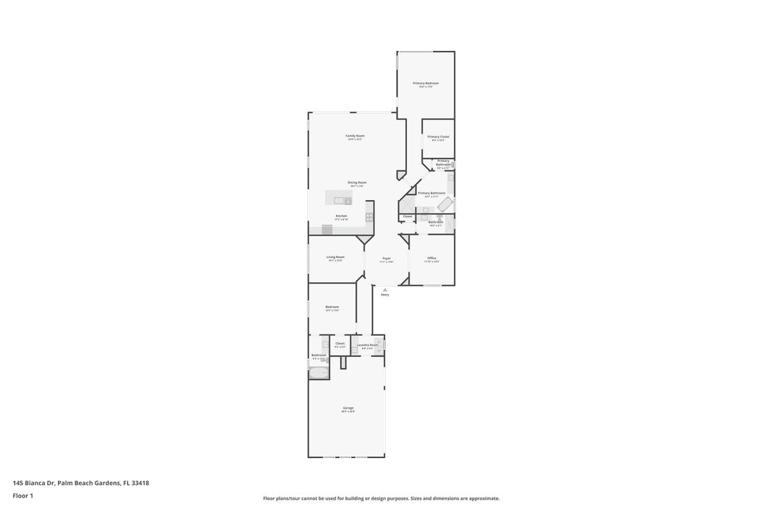 For Sale: $1,599,000 (3 beds, 3 baths, 2500 Square Feet)