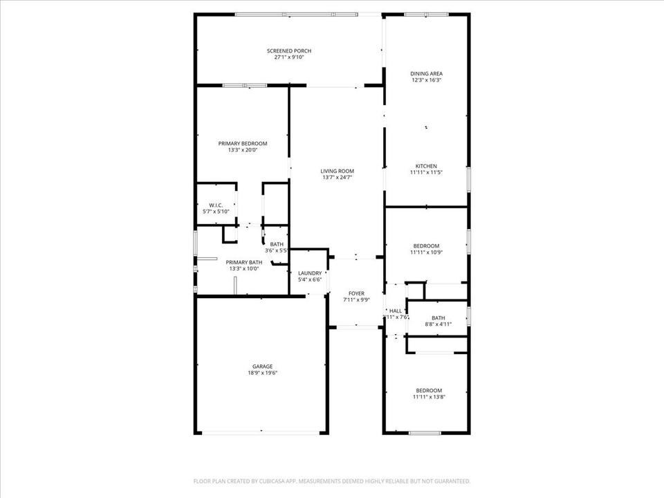For Sale: $470,000 (3 beds, 2 baths, 1726 Square Feet)