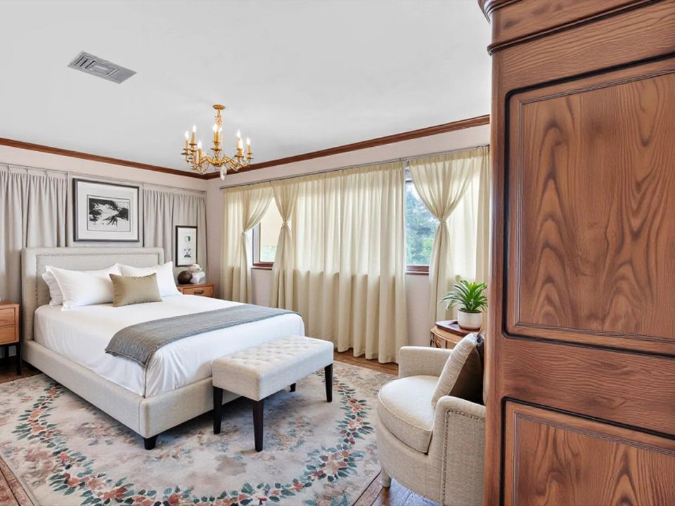 合同活跃: $585,000 (4 贝兹, 2 浴室, 2598 平方英尺)